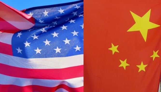 Зеркальные меры: Китай вводит санкции против США за вмешательство во внутренние дела