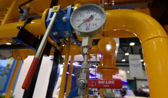 Газ для Европы может подорожать из-за новой стратегии «Газпрома»