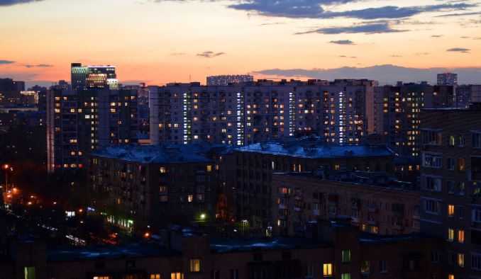 Опрос показал, о каком жилье мечтают россияне