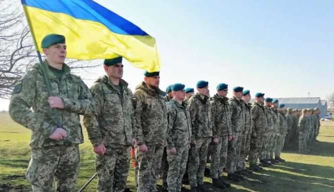 Украинские морпехи несут потери в Донбассе из-за низкого уровня боевой подготовки