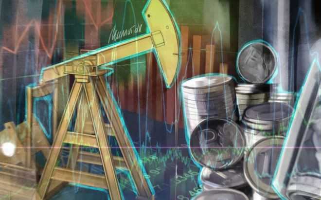 Аналитики спрогнозировали рост цен на нефть и стабилизацию рубля