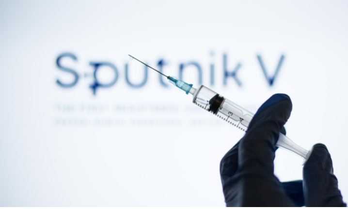 Австрийские журналисты рассказали о «шоке» Европы от российской вакцины «Спутник V»