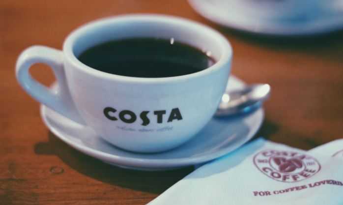 Кофе способен снизить риск сердечной недостаточности