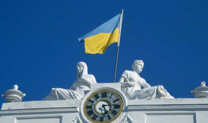 Украина выплатит штраф МВФ за неполученные кредиты