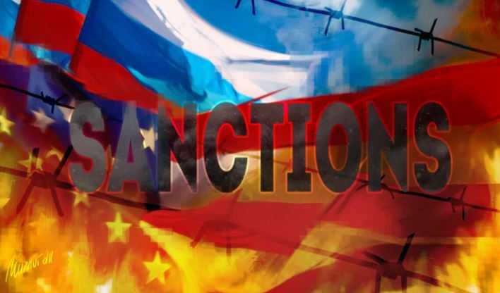 Украина ждет ужесточения антироссийских санкций со стороны США