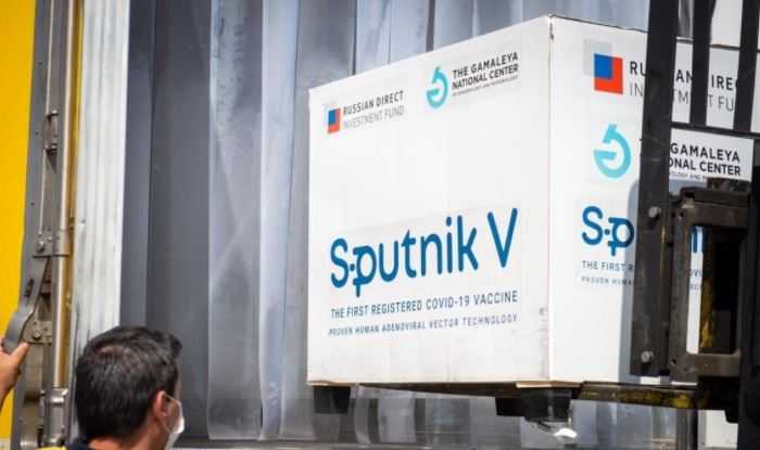 Австрия намерена закупить миллион доз вакцины «Спутник V»