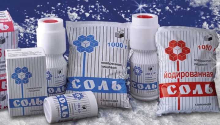 Диетолог Бобровский заявил об избытке соли в рационе россиян