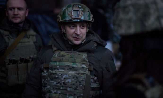 США снова хотят войны в Донбассе ради остановки «Северного потока — 2»