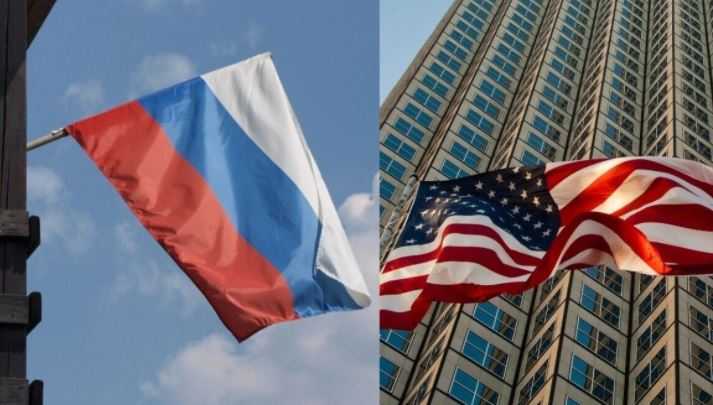 США запретили выдачу РФ кредитов американскими банками