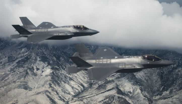 В Конгрессе США назвали катастрофической программу F-35