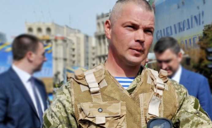 Генерал ВСУ раскрыл, почему США не будут воевать за Украину