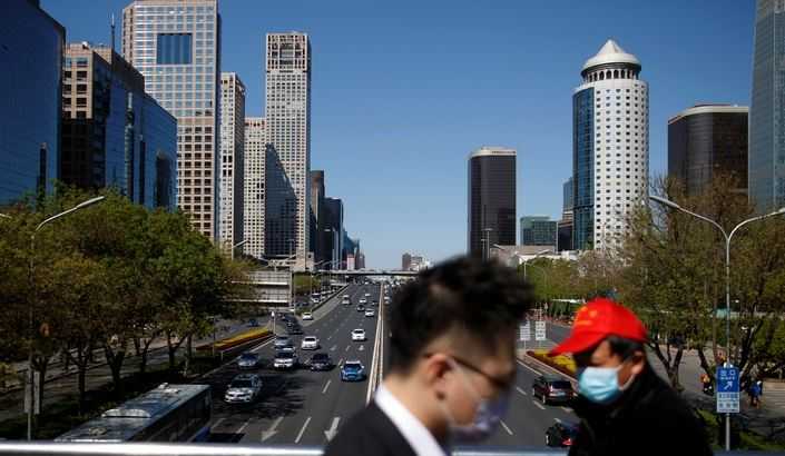 Insider: Пекин забрал у Нью-Йорка титул «мировой столицы миллиардеров»