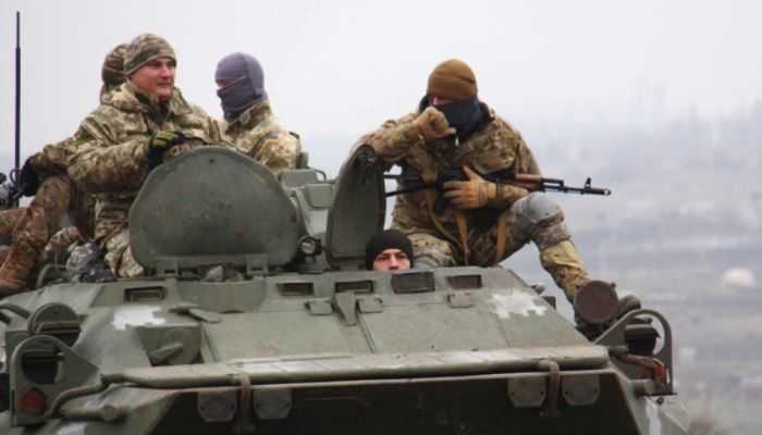 Монтян раскрыла, зачем Киев принял закон о мобилизации в ВСУ