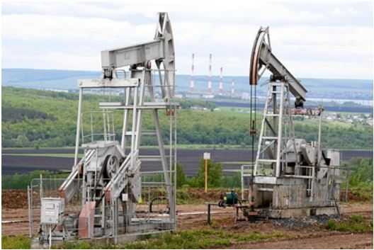 Нефтяные деньги в России предложили копить по-новому