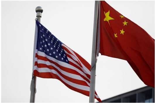 США захотели победить Китай в холодной войне «по примеру с СССР»
