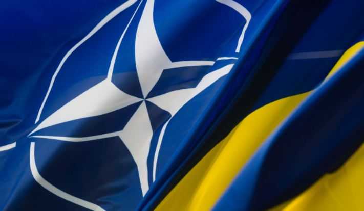 Украина только на четверть выполнила требования НАТО