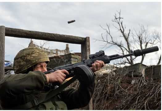 В ЕС связали эскалацию на Украине со страхом России утратить влияние