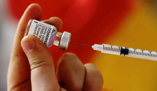 Bloomberg: в ЕС возрос скепсис по отношению к вакцинации