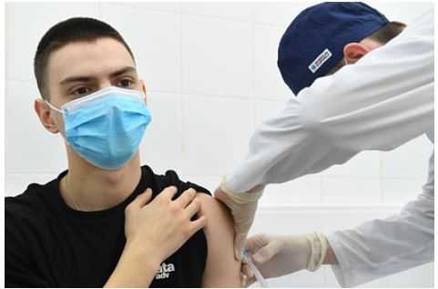 Российский врач дала советы по подготовке к вакцинации