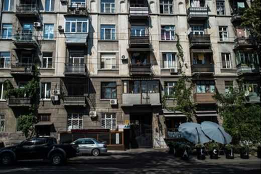 Из-за непогоды свыше 300 населенных пунктов Украины остались без света