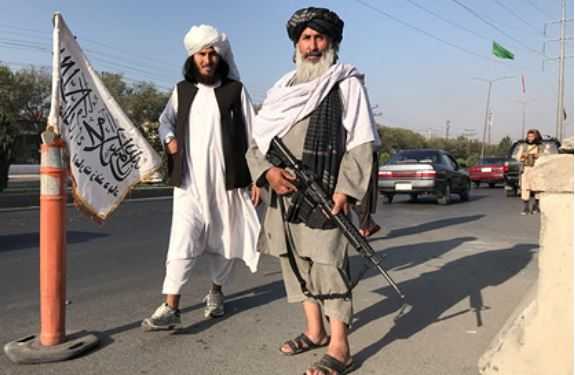 Талибы рассказали о составе нового правительства Афганистана