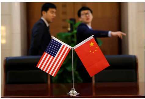 Новый посол Китая в США попросил американские власти заткнуться