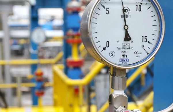 Ценам на газ в Европе предрекли увеличение в полтора раза