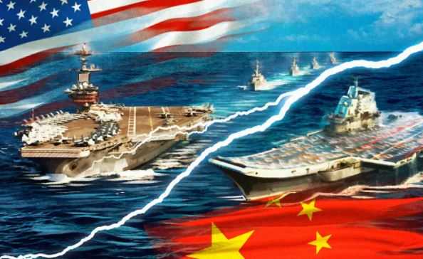 Defense News: Европа боится стать «жертвой» России на фоне противостояния США с Китаем