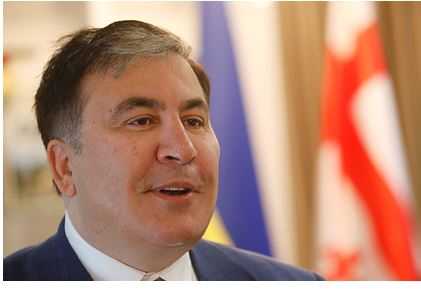 Саакашвили раскрыл причину возвращения в Грузию