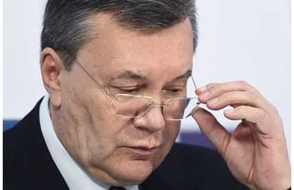 Новое обвинение Януковичу по «делу Майдана» назвали фейком
