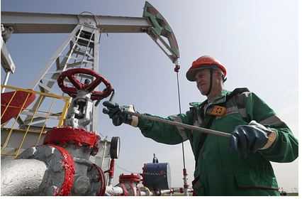 Российские нефтяники оказались не готовы добывать много нефти
