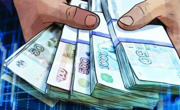 Российские пенсионеры получат по 10 тысяч рублей с 1 января