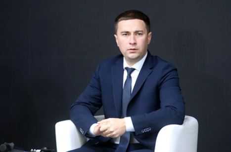 У спасенного от покушения украинского министра потребовали денег