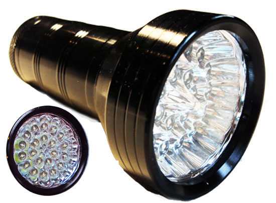 Как выбрать светодиодный фонарь: характеристики и виды светодиодных фонарей