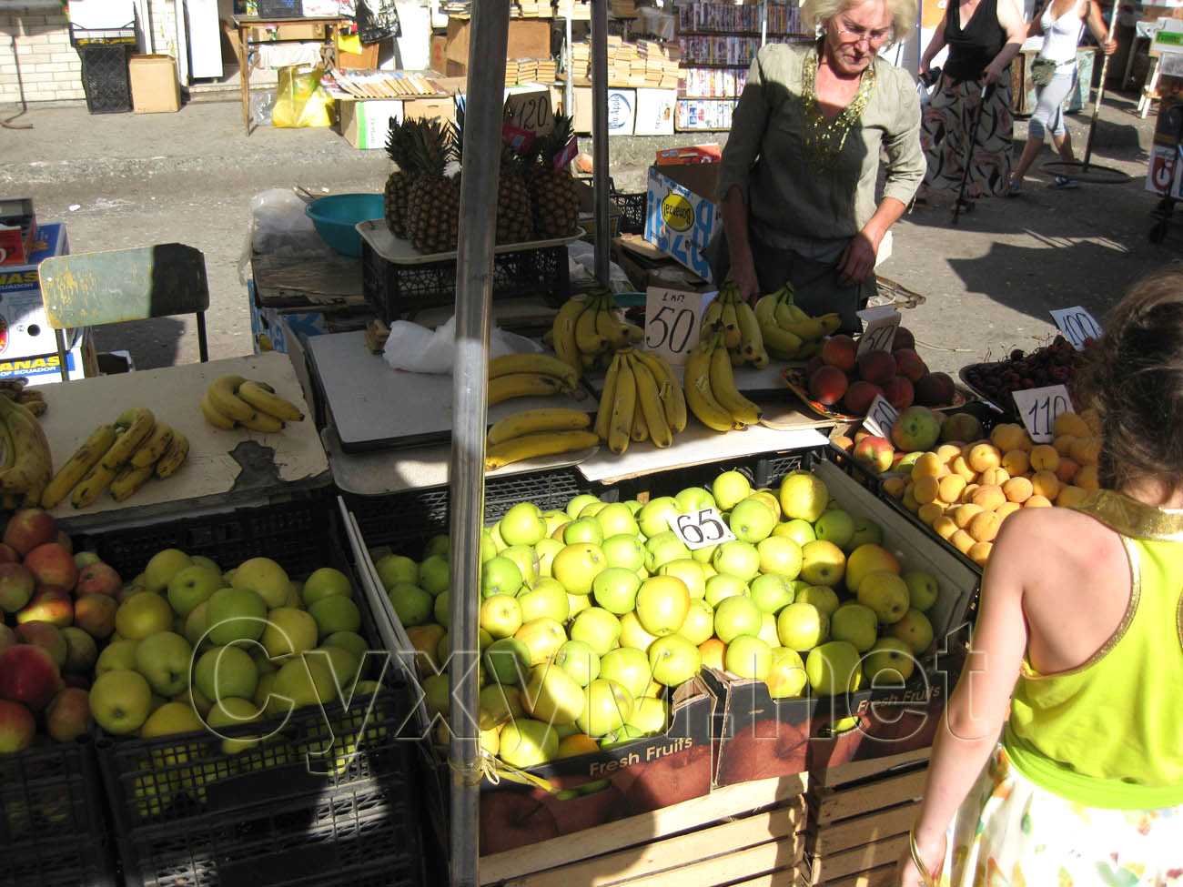 бананы по 50 рублей за кг