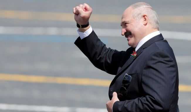 Польский профессор: с поддержкой России Лукашенко может спать спокойно