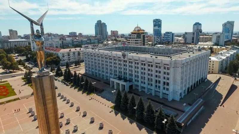 В Самарской области школьникам запретили посещать ТЦ без родителей