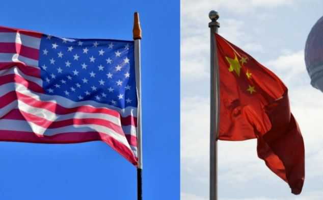 Американский политолог предрек США катастрофическую войну с Китаем