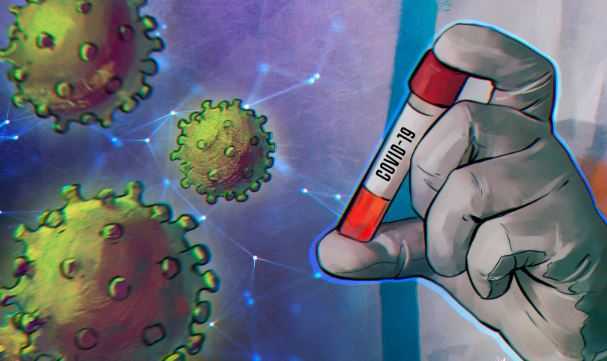 Биолог назвала причины появления новых штаммов коронавируса