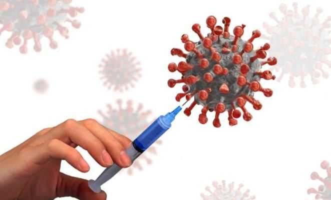 Перечислены меры защиты от нового штамма коронавируса из Великобритании