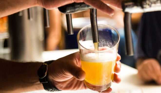 Ученые предложили лечить головную боль пивом