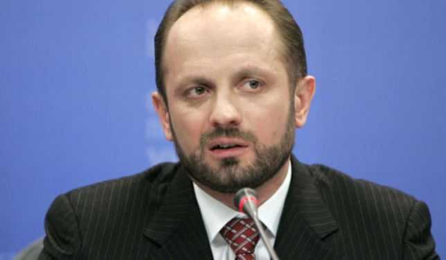 Украинский дипломат Бессмертный предложил отобрать Крым силой