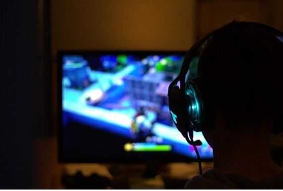 В ВОЗ предупредили об опасности видеоигр в период пандемии