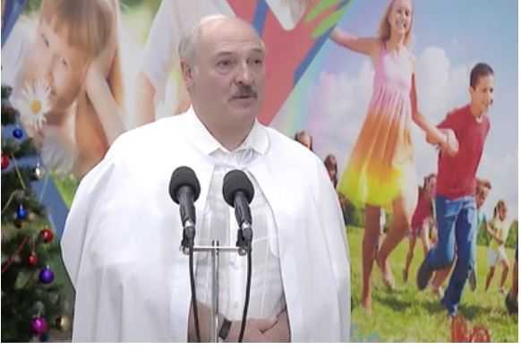 Лукашенко предрек Белоруссии демографическую катастрофу
