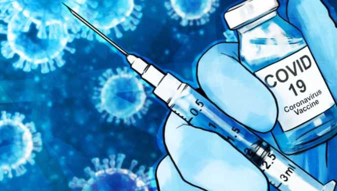 Украина купит китайскую вакцину от COVID-19 по цене американской