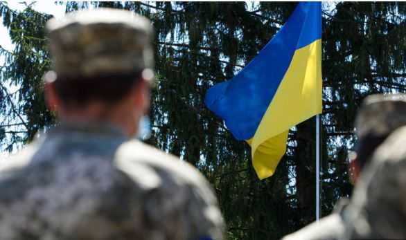 Британия даст денег Украине на строительство военных баз в Черном море
