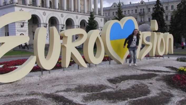Киевский политолог раскритиковал артистов от Украины на Евровидении