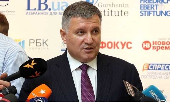 Аваков рассказал о превосходстве Украины над Польшей