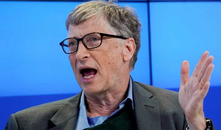 Билл Гейтс: мир окончательно вернётся к нормальной жизни в конце 2022 года