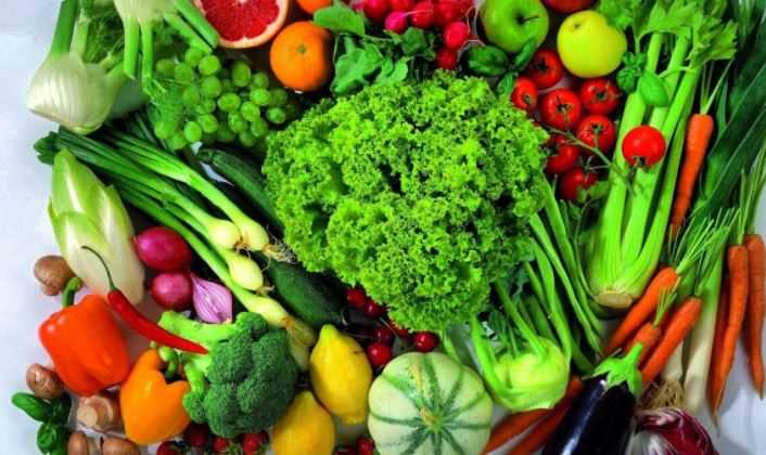 Определена идеальная дневная норма фруктов и овощей для снижения риска смерти